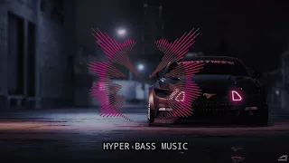 NIGHT LOVELL- POLOZHENIE HYPER BASS BOOSTED | HYPER BASS MUSIC#music #trending#bass#sigmasong#phonk