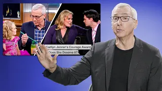 Dr. Drew Reacts to His Most Viral Moments