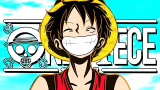 Oda Announces NEW ONE PIECE ANIME SERIES!