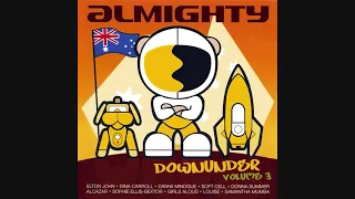 Almighty Downunder Volume 3