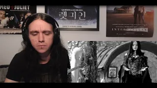 Lake Of Flames - Path (Official Video) Reaction/ Review