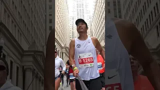 Chicago Marathon 2023