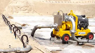 Top 10 dewatering companies we supplied dewatering pumps in the world - Complete Dewatering Systems.