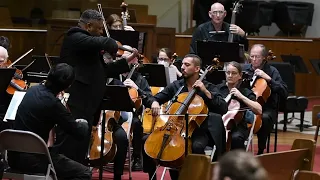 Violin Concerto Op.36 (Oskar Rieding)