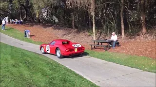 1964 Ferrari 250LM