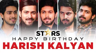 Harish Kalyan Birthday whatsapp status | Happy birthday Harish kalyan | Harish Kalyan Mashup | HD