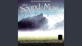 The Sound of Music (Accompaniment Backing Tracks)