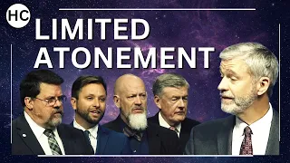 What Is Limited Atonement? - Honest Calvinist Conference