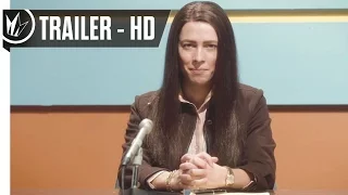 Christine Official Trailer #1 (2016) -- Regal Cinemas [HD]