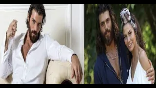 Shock statement from Can Yaman about Demet Özdemir : My heart hurts when I see Demet