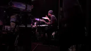 Maison Guidry, Raleigh NC WCTTS (Drum Solo)