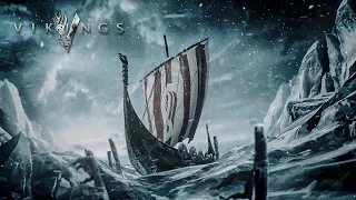 Relaxing Viking Music | Best Viking/Nordic Music Of All Time | Dark Folk - Viking