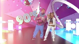 90s Hits | Klikbeet