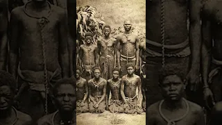 TIPPU TIP - Notorious Slaver - Forgotten History Shorts