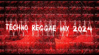 TECHNO REGGAE MIX