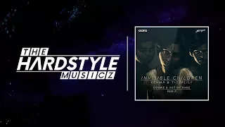 KSHMR & Tigerlily - Invisible Children (Coone & Act of Rage Remix)
