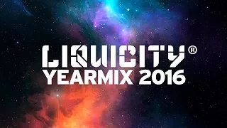 Maduk - Liquicity Yearmix 2016 [Marathon] ULTIMATE WORST SHITPASS EVER by AYE1337