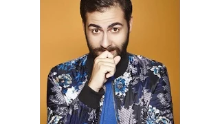 THE X FACTOR 2014 LIVE FINALS (TOP 14) ANDREA FAUSTINI