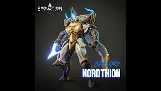 Eternal Evolution || Nordthion SSS Hero Early Thoughts