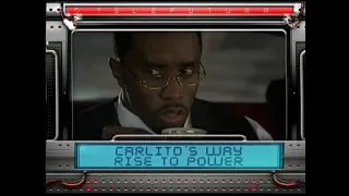 Carlito's Way Rise To Power (2005) Intro (Telefutura 2011)