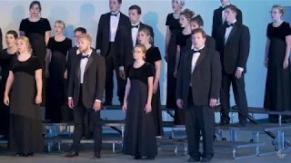 Concordia Choir - “Rivers of Light”