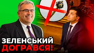 Більшість українців за дочасні вибори / ПАВЛЕНКО