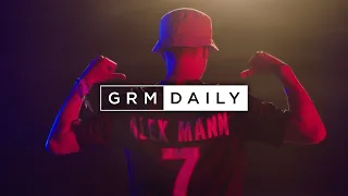 Alex Mann - What Ya Kno Bout That Bro? [Music Video] | GRM Daily