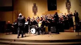 Grand Canyon University - The Lion King: The Broadway Musical (Choral Medley); Arr. Mark Brymer