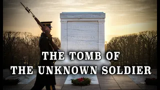 "The Story of the Tomb of the Unknown Soldier: 100 Years of Honor" - Special Edition