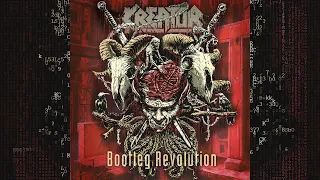 Kreator - Bootleg Revolution (2022, Live)