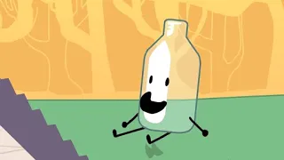 BFB BUT ONLY WHEN BOTTLE IS ON SCREEN