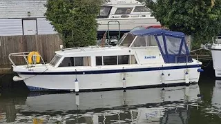 Lytton Discovery 850 (1980) for sale at Norfolk Yacht Agency