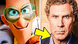 All VOICE ACTORS In DESPICABLE ME 4 Revealed