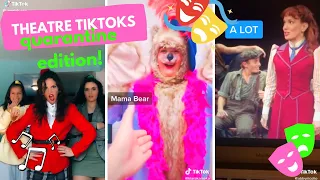 musical theatre tiktoks that made it to broadway