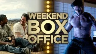 Weekend Box Office - August 2-4 2013 - Studio Earnings Report HD