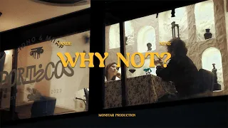Vande ft. Nene - Why Not? (Official Music Video)
