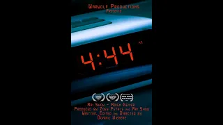 4:44 am | Scary Short Horror Film | Warwolf Productions