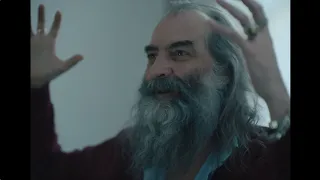 THIS MUCH I KNOW TO BE TRUE - WARREN ELLIS CLIP