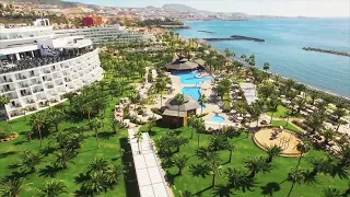 Hotel Riu Palace Tenerife,Spain