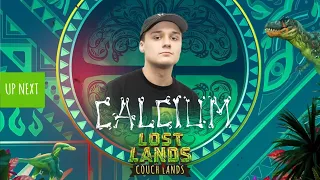 Calcium - Lost Lands 2022 FullShow