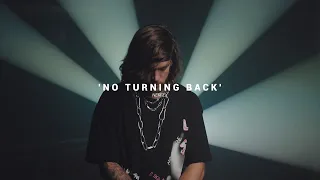 I filmed this music video in a garage (NEFFEX - NO TURNING BACK)