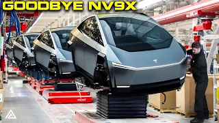 Tesla Model 2 News Production. Redwood Project First Look. All You Need To Know!