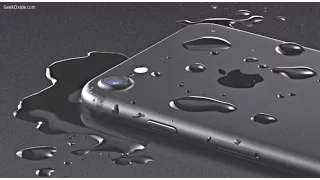 ЖЕСТКИЙI ТЕСТ Phone 7 на влагостойкость более 7 часов в воде
