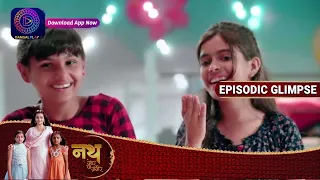 Nath Zewar Ya Zanjeer | Ep 460 Part 1 | Episodic Glimpse | Dangal TV