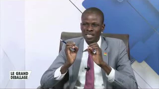 BITV : grand déballage avec Soumane Touré