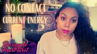 ✨💖 NO CONTACT (OR LIMITED CONTACT) | CURRENT ENERGY ✧ ALL SIGNS! 💖✨