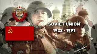 Soviet Union anthem (Stalin Version 1944) With Subtitles