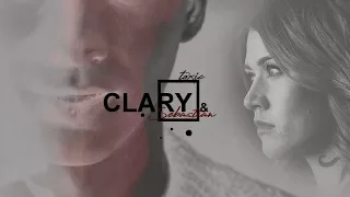 Sebastian & Clary | Toxic