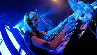 Klaudia Gawlas - Live @ Nature One 2013 (FULL SET)