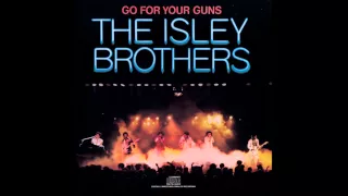 The Isley Brothers - Voyage To Atlantis